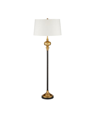 Haines Floor Lamp, alternate view 5