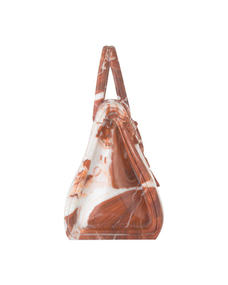The Princess Red Marble, alternate view 5