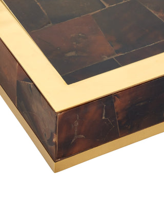 Casey Brown Tray Set of 2, alternate view 2