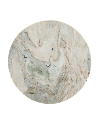 Turner Marble Accent Table, alternate view 5