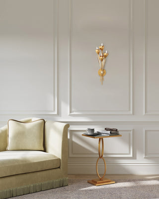 Hortensia Wall Sconce, alternate view 6