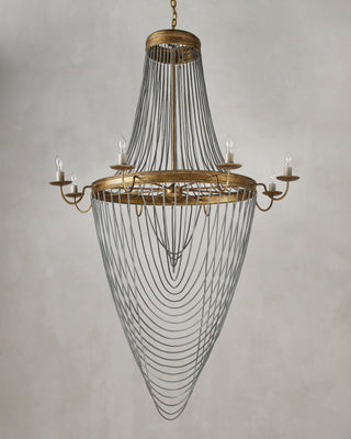 Lucien Chandelier, alternate view 4