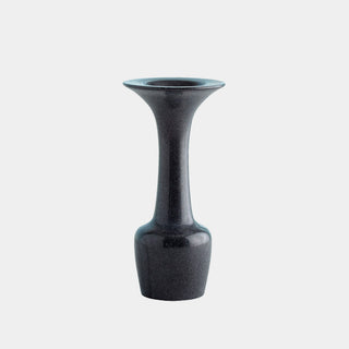 Calyx Candle Holder, Black, alternate view 5