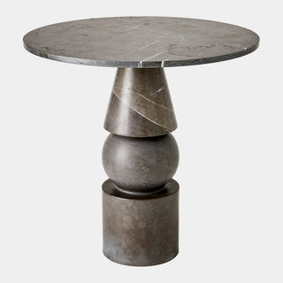 Cargo Table, Graffito Marble