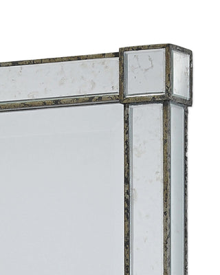 Monarch Rectangular Mirror, alternate view 2