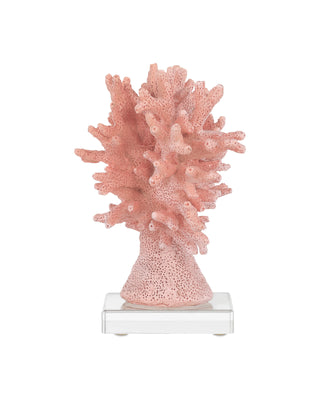 Fire Coral Set of 2, alternate view 3