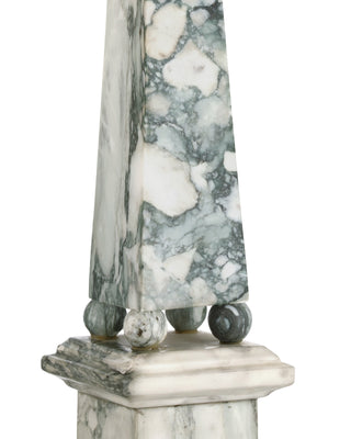 Sorority Medium Obelisk, alternate view 2
