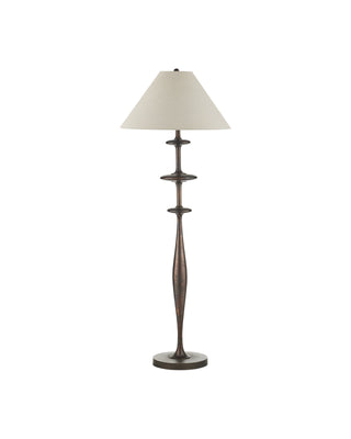 Aqueous Floor Lamp, alternate view 4