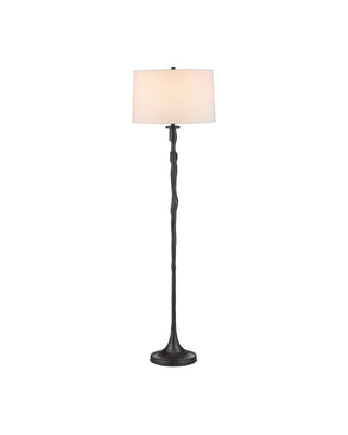Mirage Floor Lamp, alternate view 5