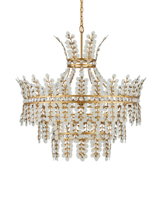 Bradshaw Chandelier, alternate view 5