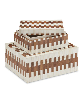 Tia Box Set of 2, alternate view 4
