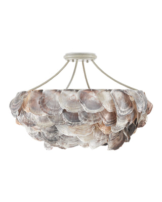 Seahouse Semi-Flush Mount, alternate view 4