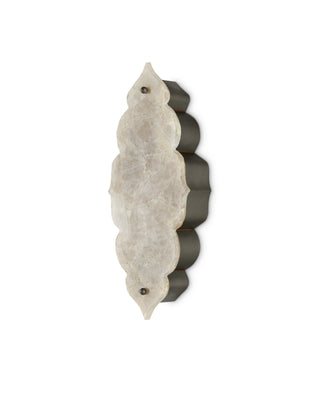Andalusia Wall Sconce, alternate view 4