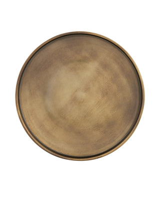 Gavin Green Accent Table, alternate view 3