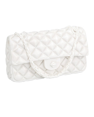 The White Gabrielle, alternate view 3