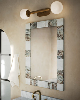 Elena Rectangular Mirror, alternate view 5