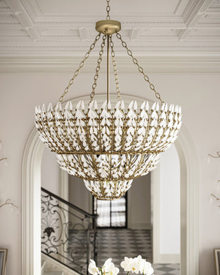 Magnum Opus Large Chandelier, alternate view 7