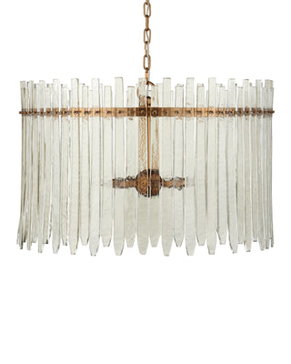 Electra Chandelier, alternate view 7