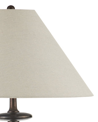 Aqueous Floor Lamp, alternate view 3