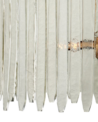 Electra Chandelier, alternate view 4