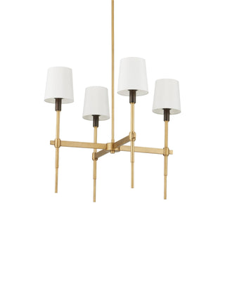 Grigsby Chandelier, alternate view 5