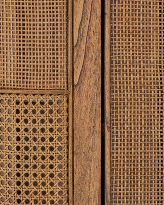 Virtuosity Credenza, alternate view 4