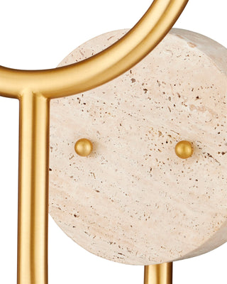 Highsmith Wall Sconce, Left, alternate view 2