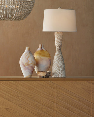 Gobi Vase Set of 2, alternate view 6