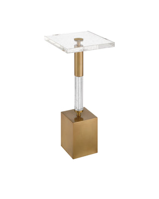 Desiree Drinks Table, alternate view 5