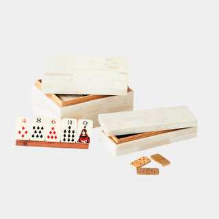 Tatanka Boxed Card Set, Ivory, alternate view 4