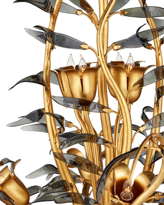 Odile Chandelier, alternate view 2