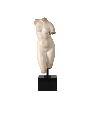 Goddess Venus, alternate view 3