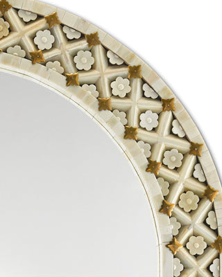 Ellaria Rectangular Mirror, alternate view 2