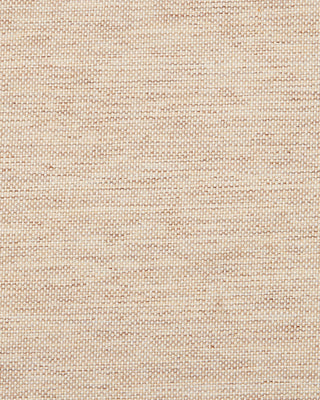 Agora Ottoman, Belgian Linen Weave, alternate view 5