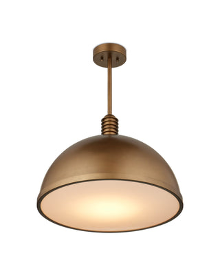 Cupola Medium Pendant, alternate view 4