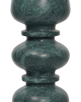 Nubia Green Accent Table, alternate view 2