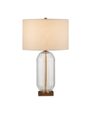Entasis Table Lamp, alternate view 4