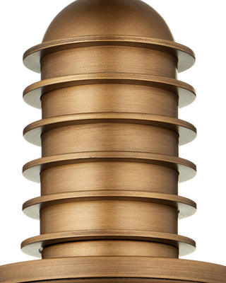 Cupola Medium Pendant, alternate view 3