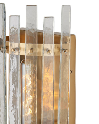 Electra Wall Sconce, alternate view 2