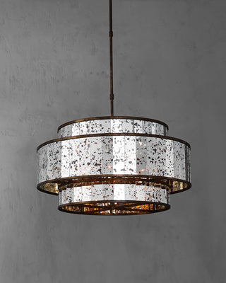 Fantine Large Chandelier, alternate view 6