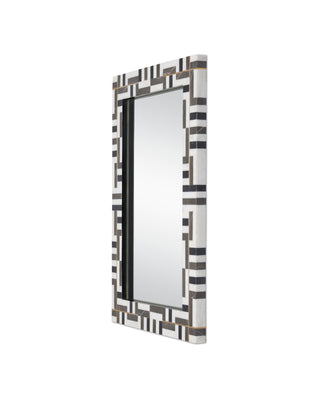 Gentry Rectangular Mirror, alternate view 3
