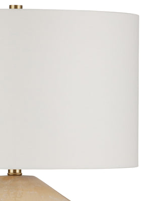 Eiderdown Table Lamp, alternate view 3