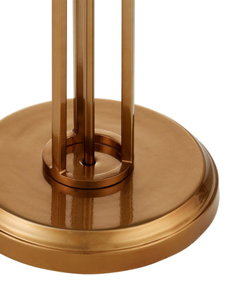 Metropolis Floor Lamp, alternate view 3