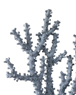 Blue Coral Set of 2, alternate view 2