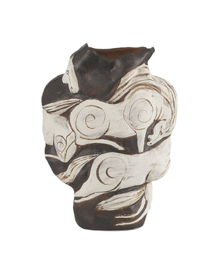 Galliard Vase, alternate view 4