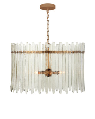 Electra Chandelier, alternate view 8