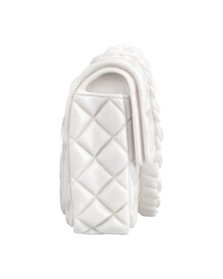 The White Gabrielle, alternate view 4