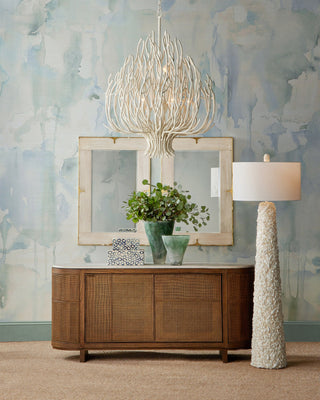 Virtuosity Credenza, alternate view 10