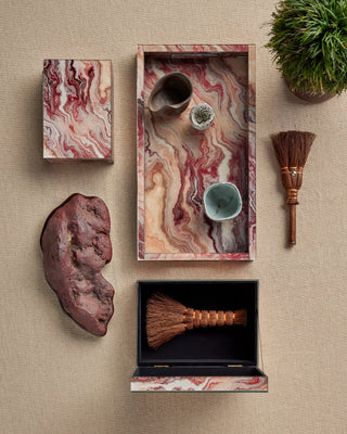 Interstellar Red Tray, alternate view 5