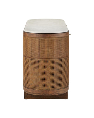 Virtuosity Credenza, alternate view 5